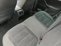 Gebraucht VW Golf VI 120 PS (88 kW) 2008 Schwarz Kleinwagen
