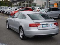 gebraucht Audi A5 Sportback 1.8 TFSI/Navi-Plus+Schiebe+Bixenon
