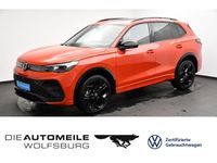 Gebraucht VW Tiguan Style 193 PS (141 kW) 2025 SUV