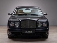 Gebraucht Bentley Arnage Mulliner 457 PS (336 kW) 2004 Schwarz Limousine