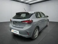 Novo Opel Corsa 101 HP (74 kW) 2025 Preto Citadino