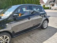 Używany Smart ForFour Passion 71 KM (52 kW) 2016 Czarny Hatchback