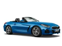 Gebraucht BMW Z4 Efficient Dynamics 197 PS (144 kW) 2026 Cabrio