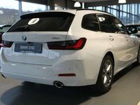gebraucht BMW 318 i Touring