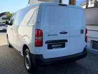 Gebraucht Fiat Scudo 144 PS (105 kW) 2024 Weiss Van