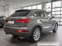 gebraucht Audi Q3 1.4 TFSI cylinder on demand S tronic