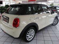 gebraucht Mini Cooper 1.5 Pepper - Automatik-Sitzheiz-5Türen