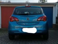 gebraucht Opel Corsa 1.4 Easytronic(ecoFLEX) Checkheftgepflegt 2.Hand