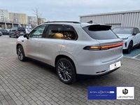 Neu Leapmotor C10 160 kW (218 PS) 2025 Grau SUV