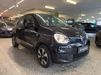 Gebraucht Renault Twingo Intens 30 kW (42 PS) 2021 Schwarz Kleinwagen