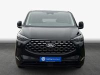 Gebraucht Ford Tourneo Titanium 118 PS (86 kW) 2025 Agate black metallic Van / Kleinbus