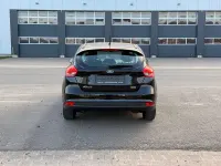 Gebraucht Ford Focus Trend 101 PS (74 kW) 2017 Schwarz Kleinwagen