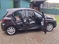 Gebraucht Nissan Micra Acenta 80 PS (58 kW) 2017 Violett Kleinwagen