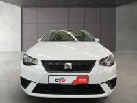 Gebraucht Seat Ibiza 95 PS (69 kW) 2025 Weiß Kleinwagen