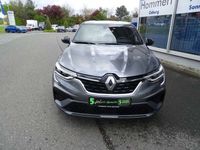 gebraucht Renault Arkana 1.3 TCe R.S. Line Fast Track *Kamera*Navi