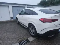 Gebraucht Mercedes GLE400 AMG line 330 PS (242 kW) 2021 SUV