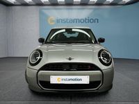 Gebraucht Mini Cooper S Classic 204 PS (150 kW) 2024 Silber Kleinwagen