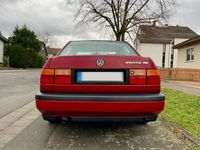 gebraucht VW Vento Vento1.8 *H-fähig *aus Sammlung *rostfrei *ori