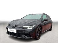Gebraucht VW Golf VIII R 320 PS (235 kW) 2022 Schwarz Kombi