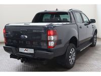 gebraucht Ford Ranger 2.0 TDCi 4x4 WILDTRAK