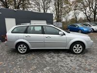 gebraucht Chevrolet Nubira Wagon SX*KLIMA*ALU*MFL*