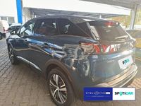 Gebraucht Peugeot 3008 Allure 131 PS (96 kW) 2023 Blau SUV