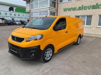 Gebraucht Peugeot Expert 122 PS (89 kW) 2019 Van