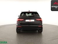 Gebraucht Audi Q3 Ambiente 150 PS (110 kW) 2022 Schwarz SUV