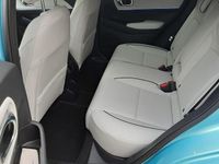 Gebraucht Honda e:Ny1 Advance 150 kW (204 PS) 2023 Auqa topaz SUV
