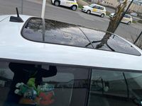 Gebraucht Mini Cooper D 111 PS (81 kW) 2013 Schwarz Kleinwagen