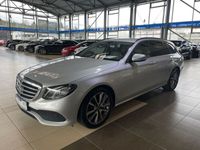 gebraucht Mercedes E350 Avantgarde*7-Sitzer*Leder*Navi*LED*Distr.+