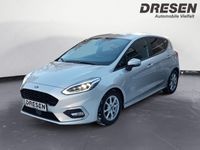 gebraucht Ford Fiesta ST-Line 1,0l EcoBoost *Navigation* 8-fach bereift