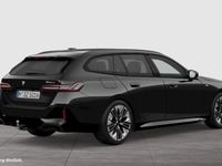 Gebraucht BMW 520 Comfort Edition 197 PS (144 kW) 2025 Schwarz Kombi
