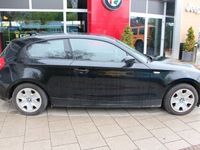 gebraucht BMW 116 116 Baureihe 1 Lim. i