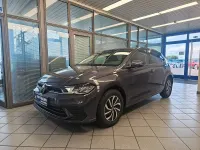 Neu VW Polo Life 95 PS (69 kW) 2026 Grau Kleinwagen