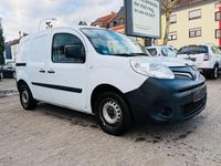 Gebraucht Renault Kangoo Basis 114 PS (83 kW) 2017 Weiß Van / Kleinbus