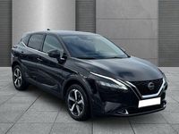 Gebraucht Nissan Qashqai 360º 158 PS (116 kW) 2024 Pearlblack SUV