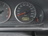Gebraucht Mazda 2 2005 Beige Kleinwagen