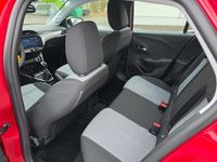 Gebraucht Opel Corsa 75 PS (55 kW) 2024 Lackierung peperoncino red Kleinwagen