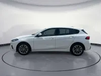 Gebraucht BMW 120 170 PS (125 kW) 2025 Alpinweiss 3 Kleinwagen