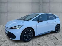 Second-hand Cupra Born 169 kW (231 CP) 2023 Alb Hatchback