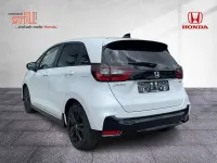 Neu Honda Jazz Advance 122 PS (89 kW) 2026 Premium sunlight white Kleinwagen