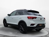 gebraucht VW T-Roc Sport