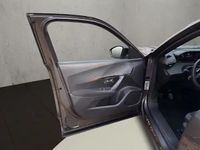 Gebraucht Peugeot 2008 Active 101 PS (74 kW) 2023 Platinum grau SUV