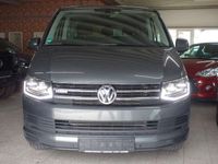 gebraucht VW Caravelle T6-4 Motion-DSG-8 Sitze-LED-Navi-AHK