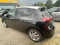 gebraucht Opel Corsa F GS Line 1.2 Turbo EU6d digitales Cockpit LED Sch