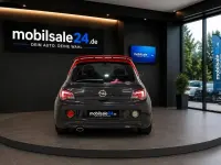 Gebraucht Opel Adam OPC 150 PS (110 kW) 2015 Schwarz Kleinwagen