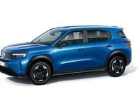 Neu Opel Frontera Edition 110 PS (80 kW) 2026 Blau SUV