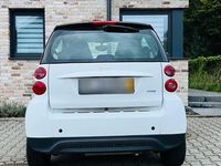 Gebraucht Smart ForTwo Coupé Pure 61 PS (44 kW) 2012 Weiß Coupé