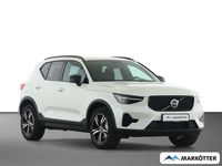 Neu Volvo XC40 Plus 163 PS (119 kW) 2026 Weiss SUV